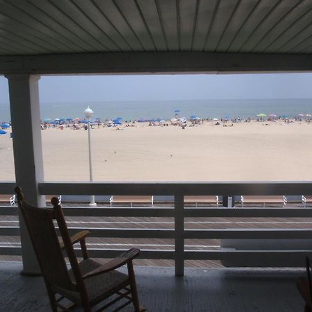Majestic Hotel & Apartments Ocean City Bagian luar foto