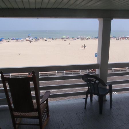 Majestic Hotel & Apartments Ocean City Bagian luar foto
