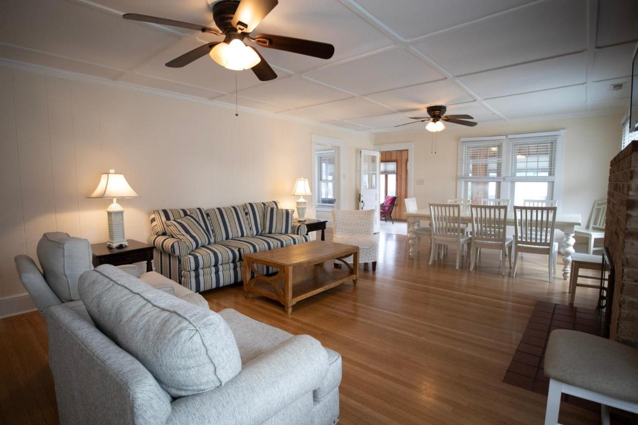 Majestic Hotel & Apartments Ocean City Bagian luar foto