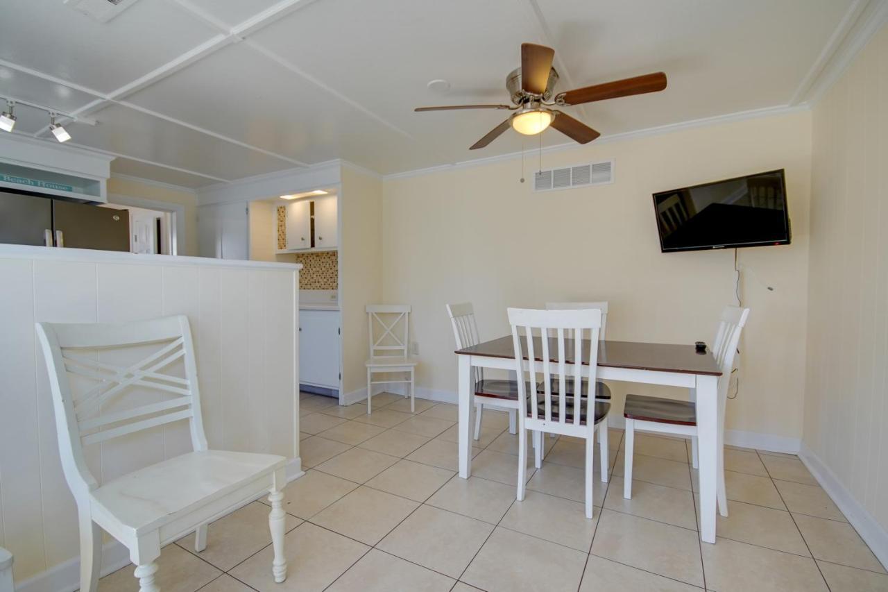 Majestic Hotel & Apartments Ocean City Bagian luar foto