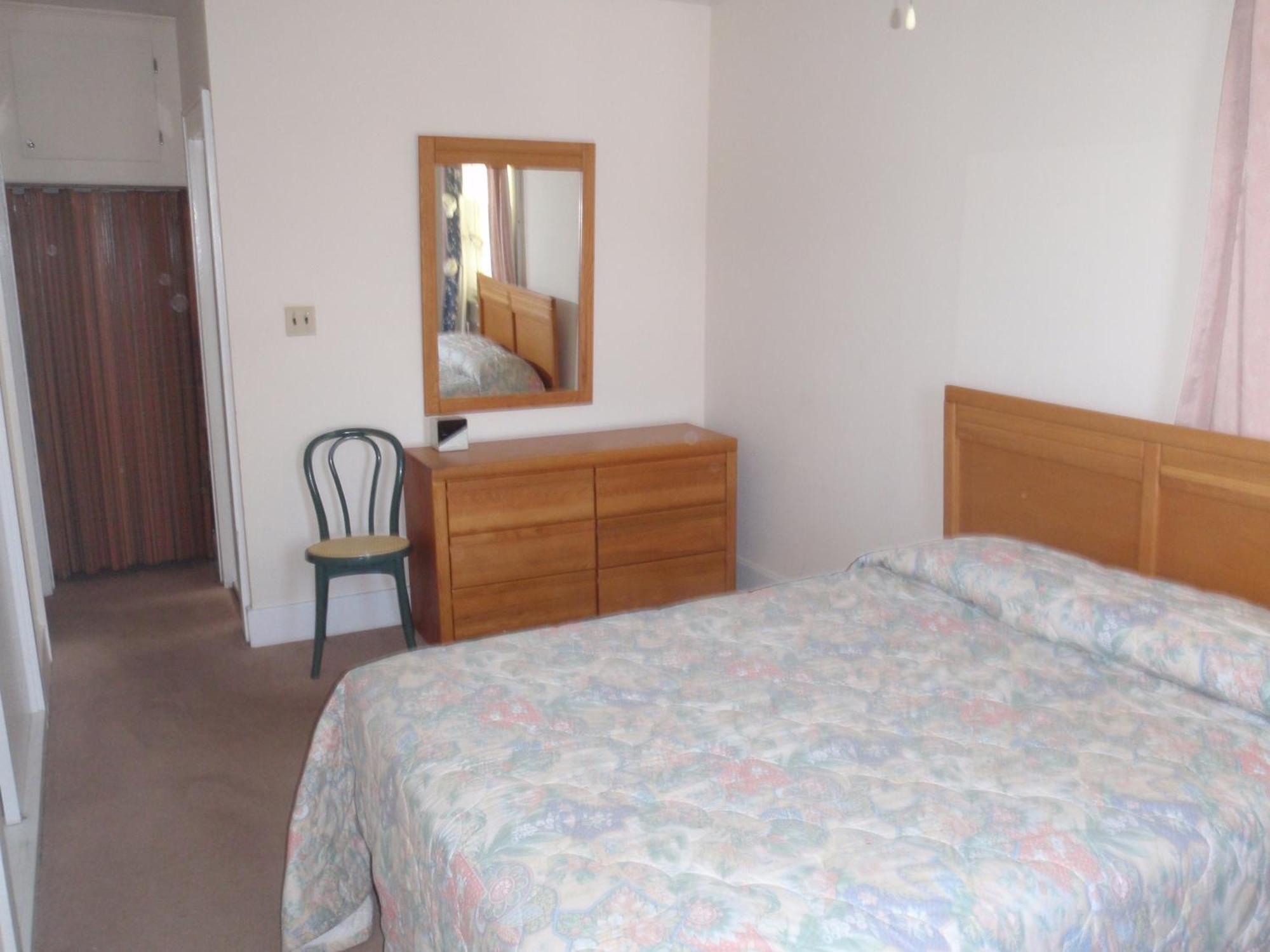 Majestic Hotel & Apartments Ocean City Ruang foto