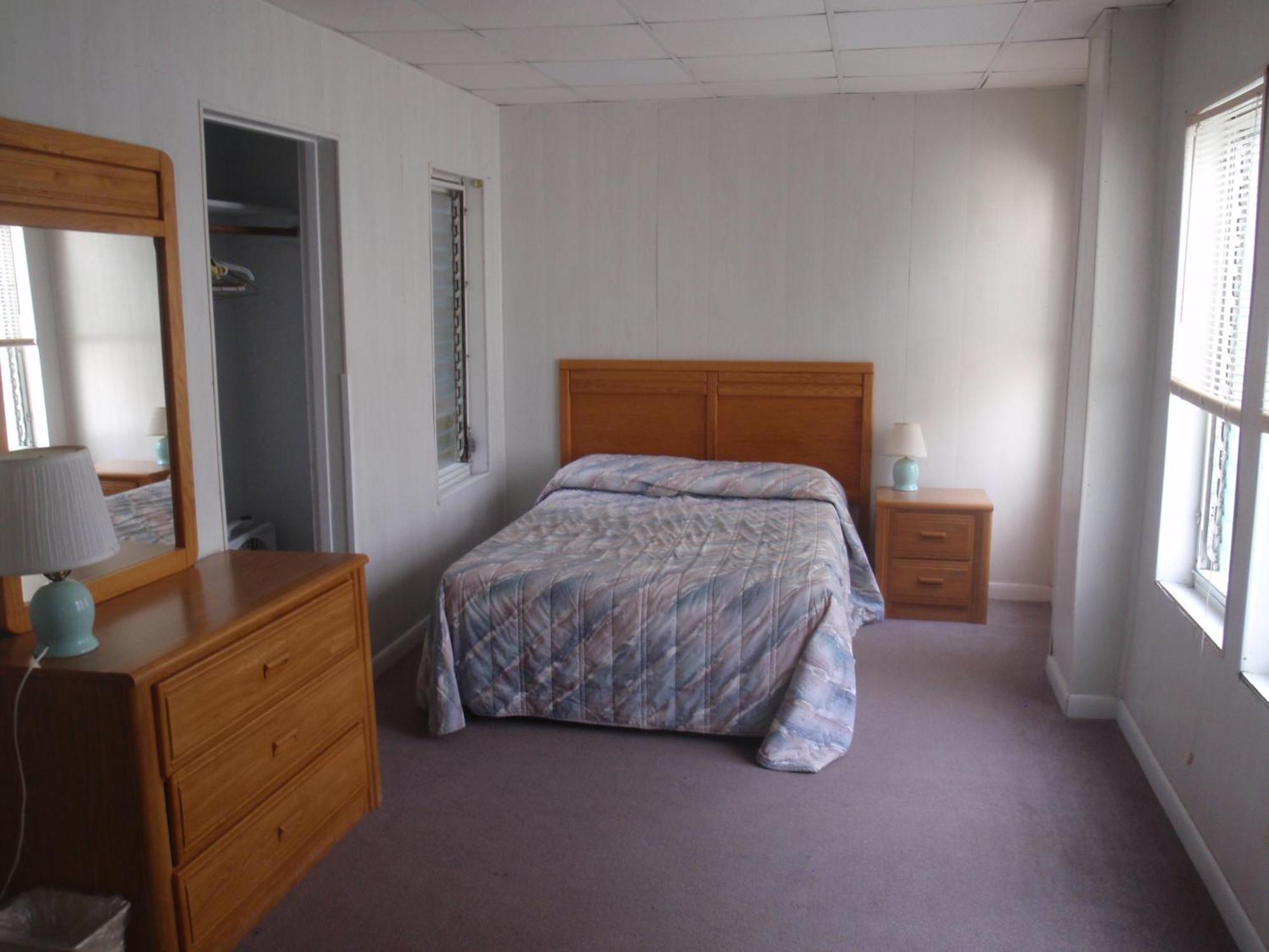 Majestic Hotel & Apartments Ocean City Ruang foto