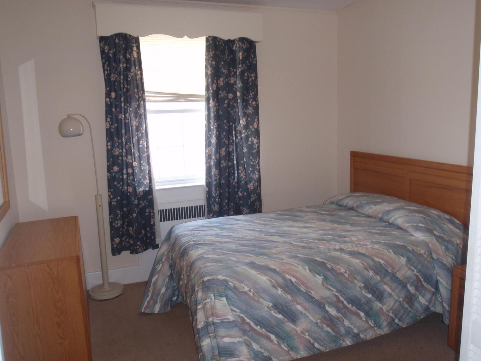 Majestic Hotel & Apartments Ocean City Ruang foto