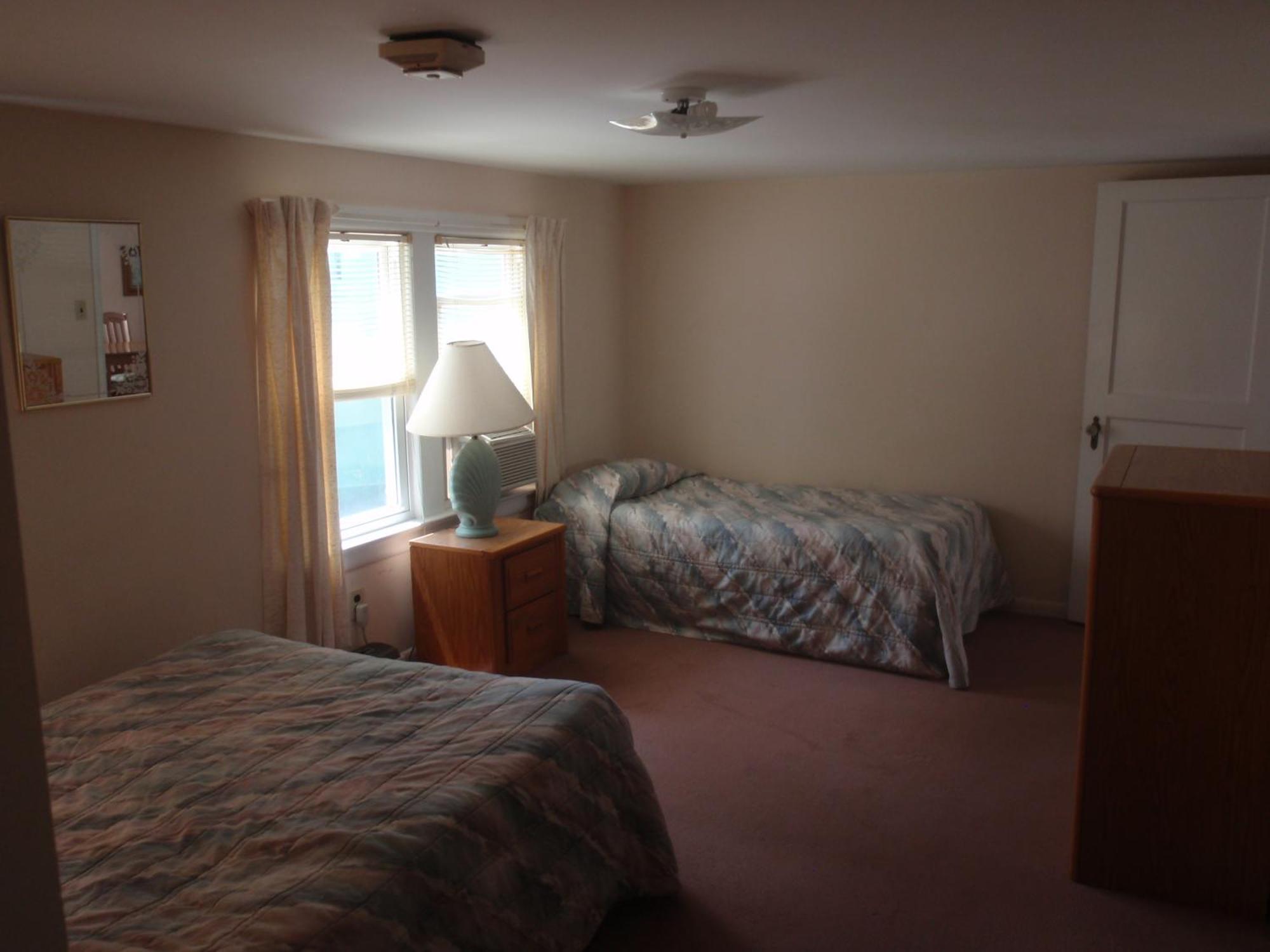 Majestic Hotel & Apartments Ocean City Ruang foto