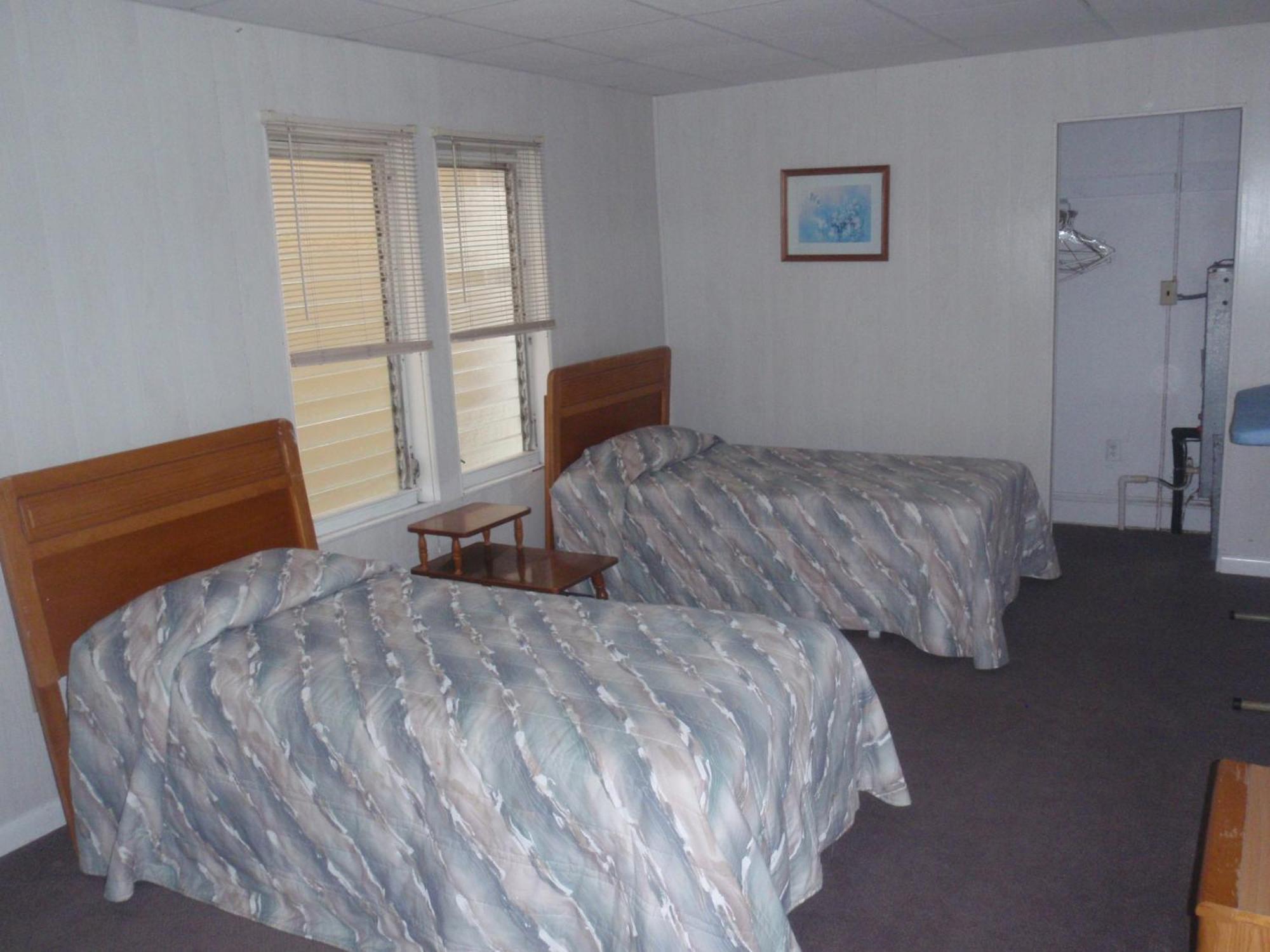 Majestic Hotel & Apartments Ocean City Ruang foto