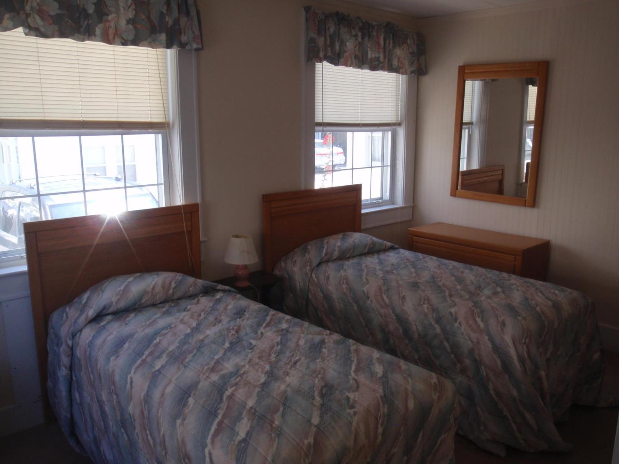 Majestic Hotel & Apartments Ocean City Ruang foto
