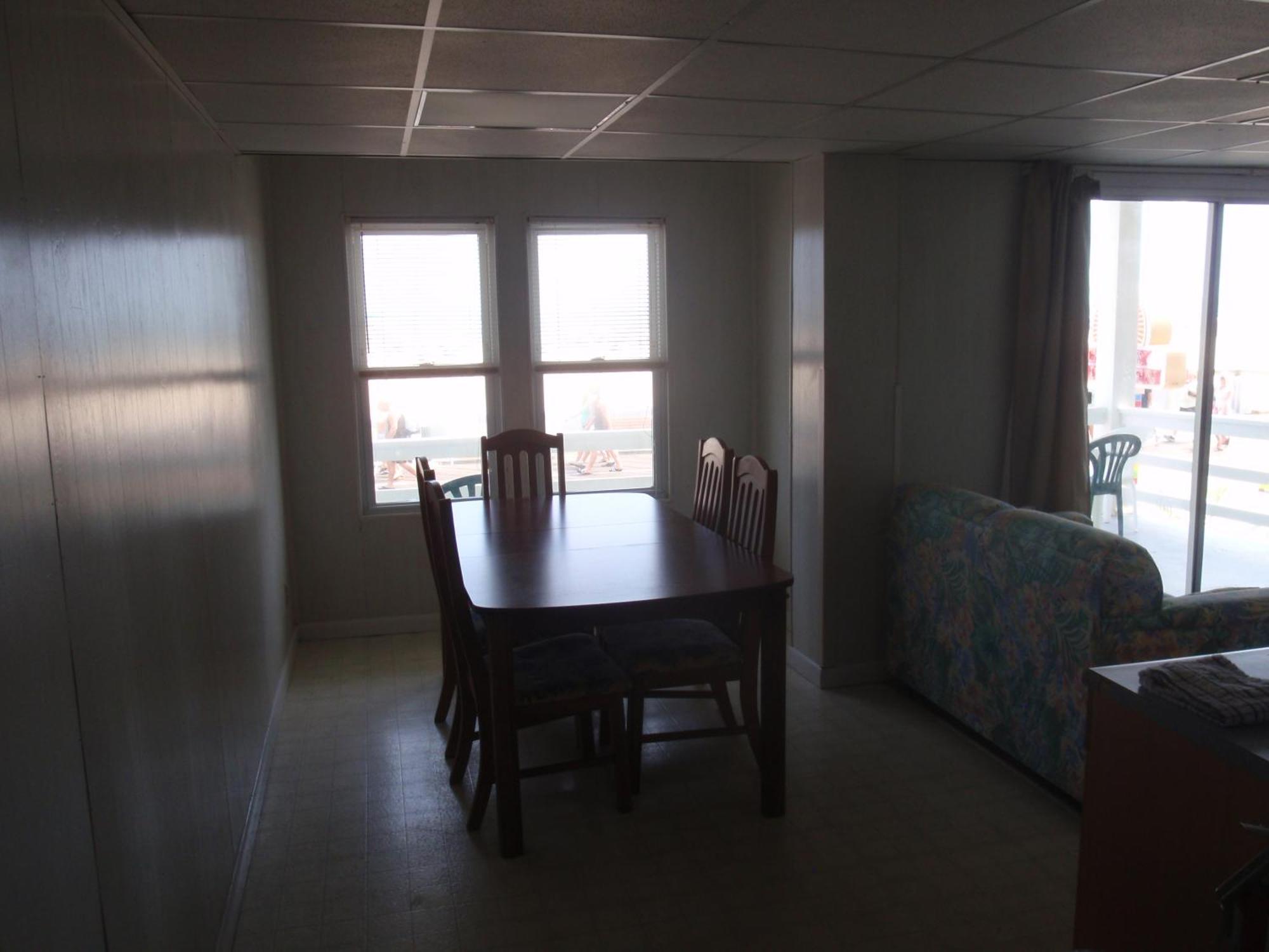 Majestic Hotel & Apartments Ocean City Ruang foto